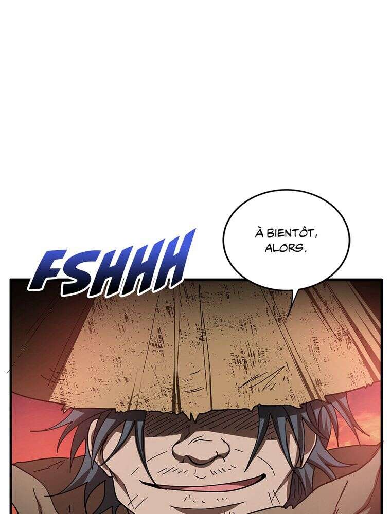 Read La Saga du clan Mudang FR Manga Online