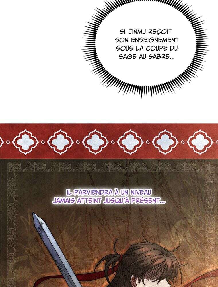 Read La Saga du clan Mudang FR Manga Online