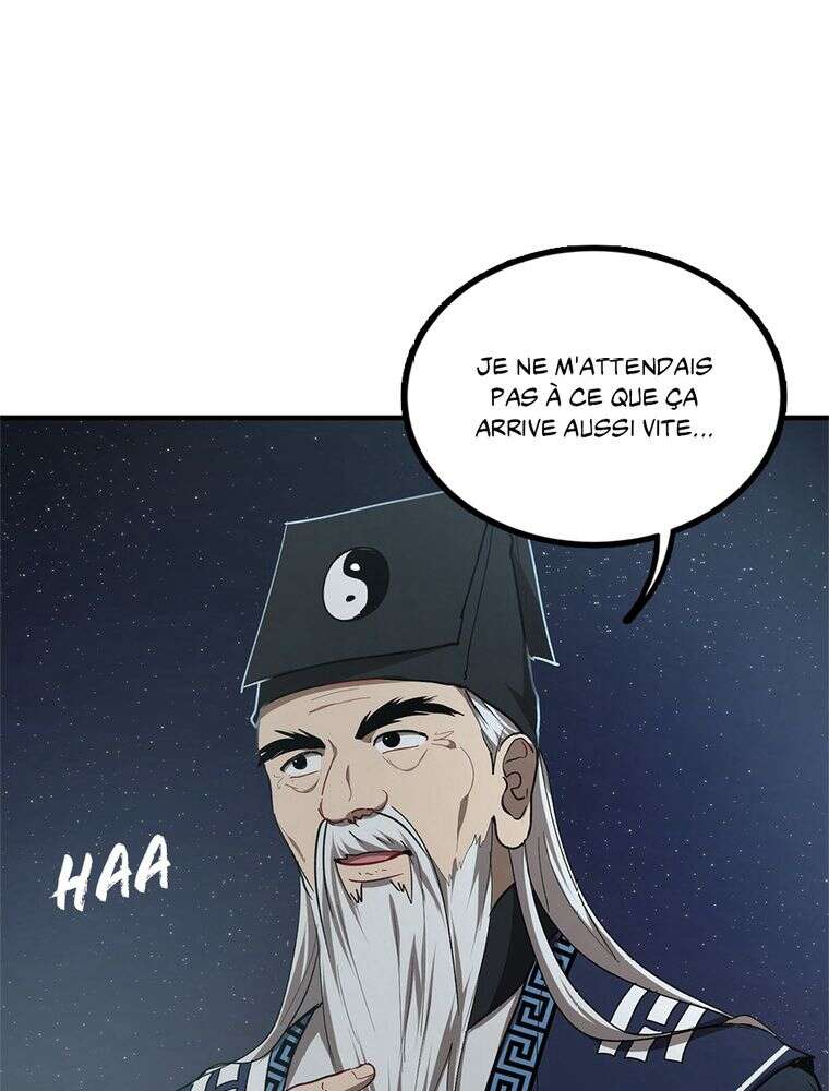 Read La Saga du clan Mudang FR Manga Online