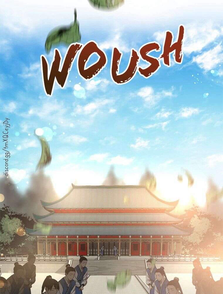 Read La Saga du clan Mudang FR Manga Online