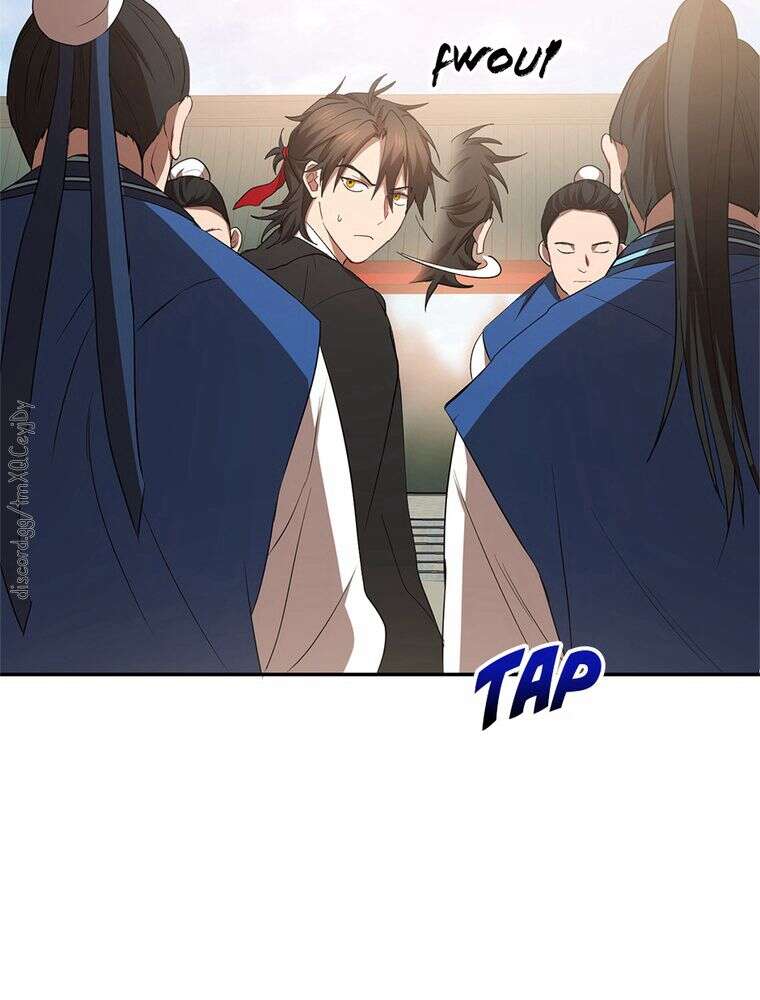 Read La Saga du clan Mudang FR Manga Online