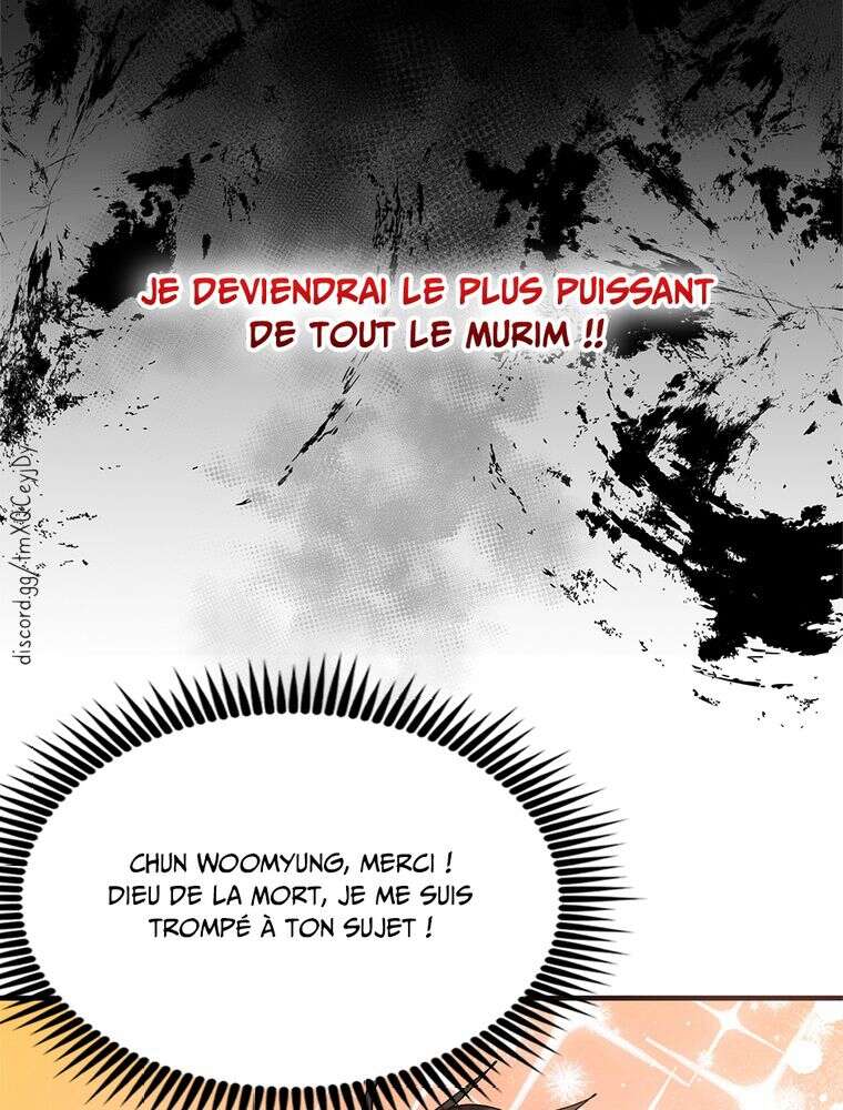 Read La Saga du clan Mudang FR Manga Online