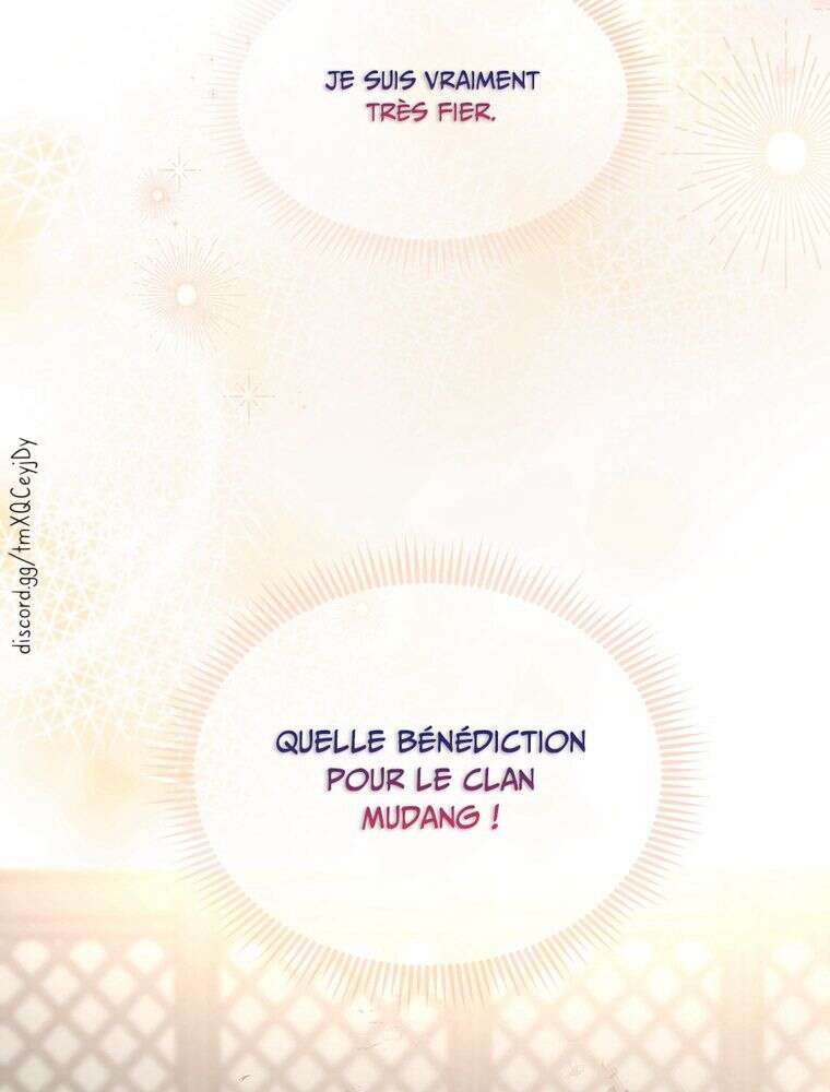 Read La Saga du clan Mudang FR Manga Online