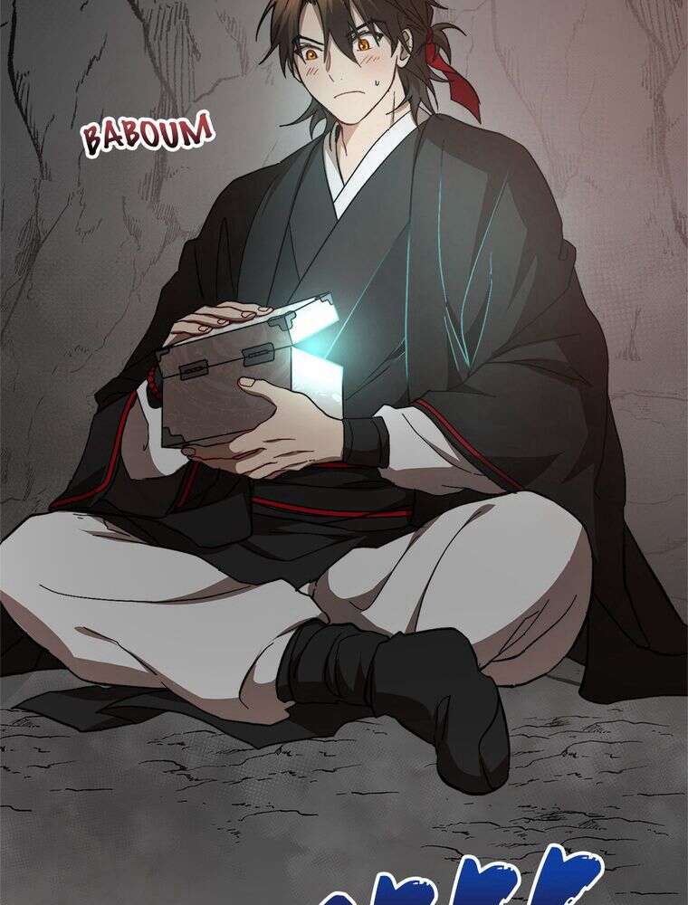 Read La Saga du clan Mudang FR Manga Online