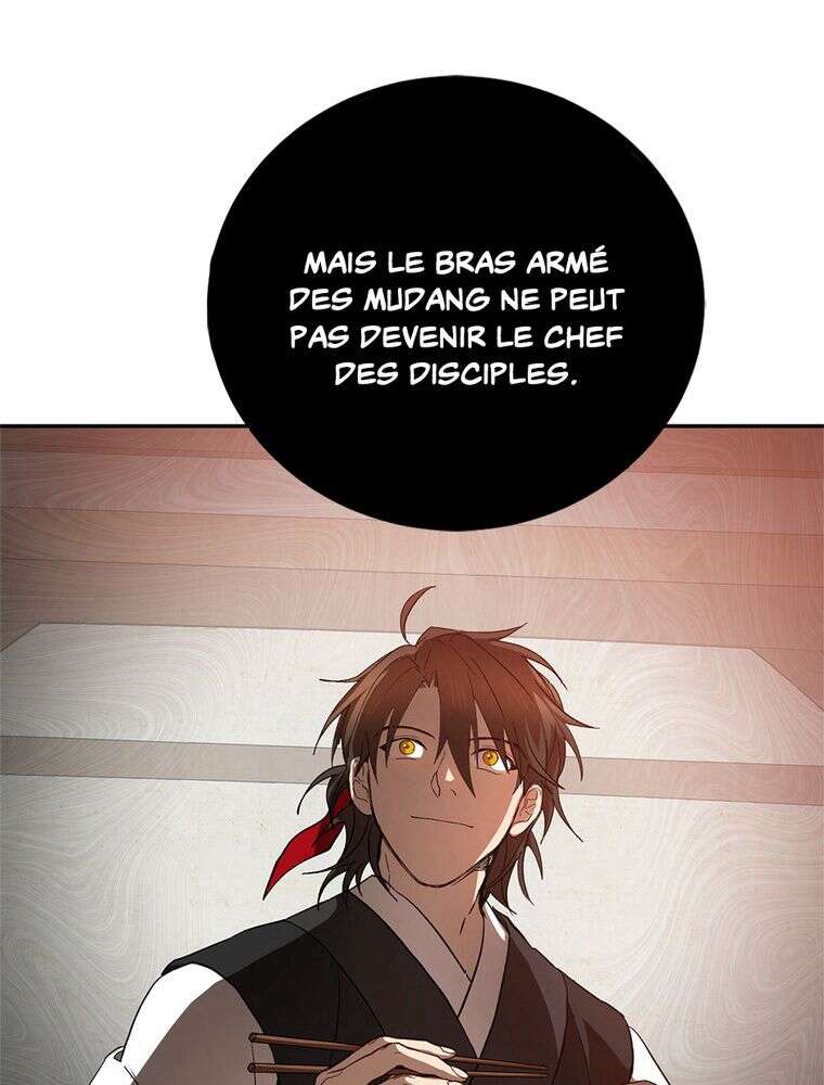 Read La Saga du clan Mudang FR Manga Online