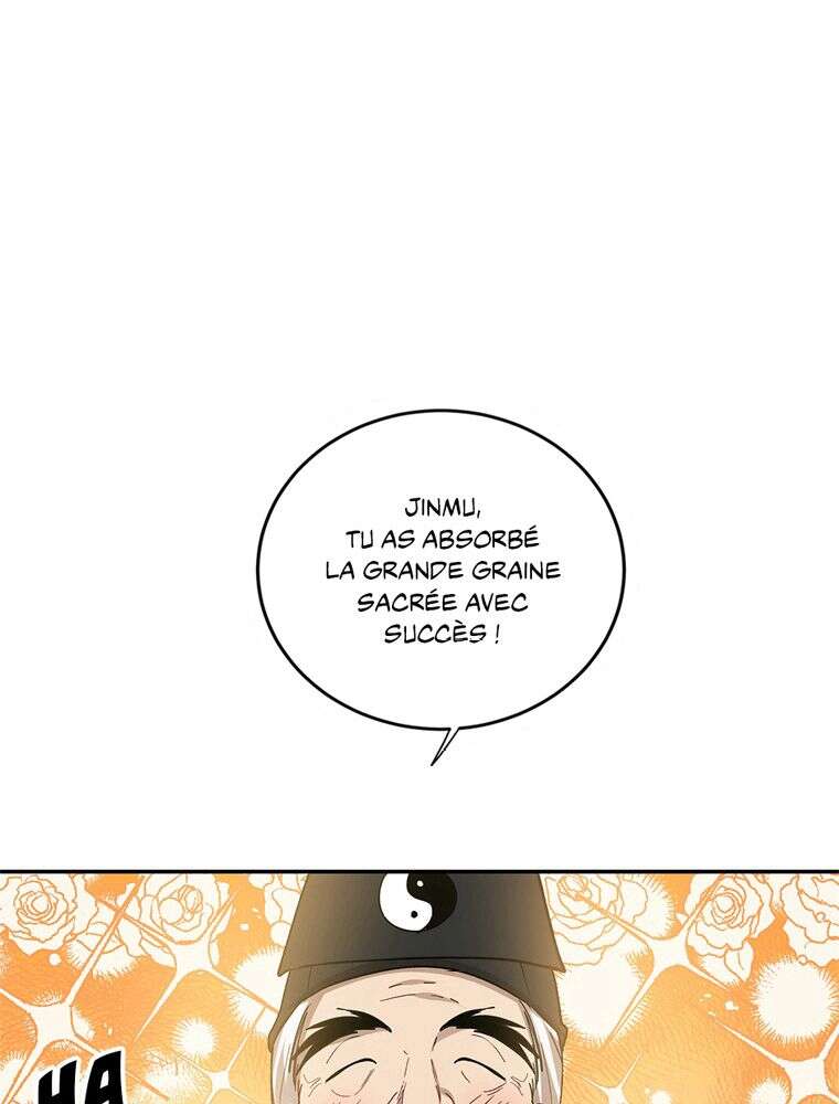 Read La Saga du clan Mudang FR Manga Online