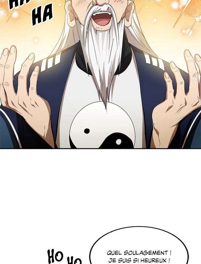 Read La Saga du clan Mudang FR Manga Online