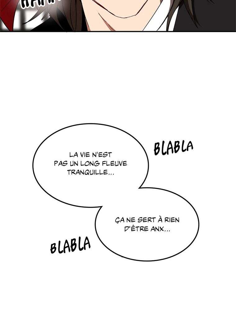 Read La Saga du clan Mudang FR Manga Online