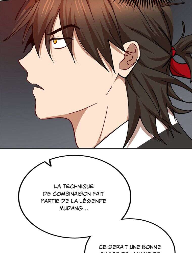 Read La Saga du clan Mudang FR Manga Online