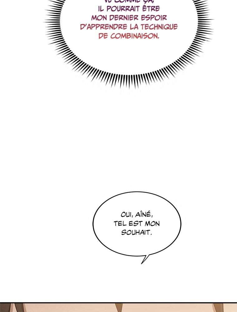 Read La Saga du clan Mudang FR Manga Online