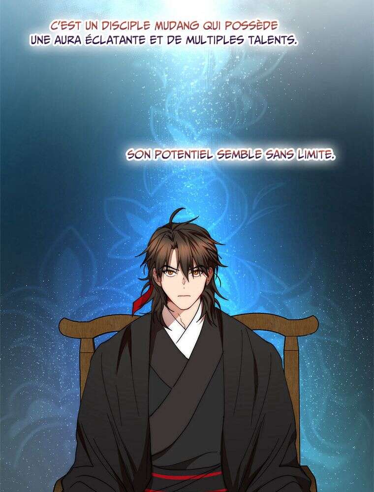 Read La Saga du clan Mudang FR Manga Online