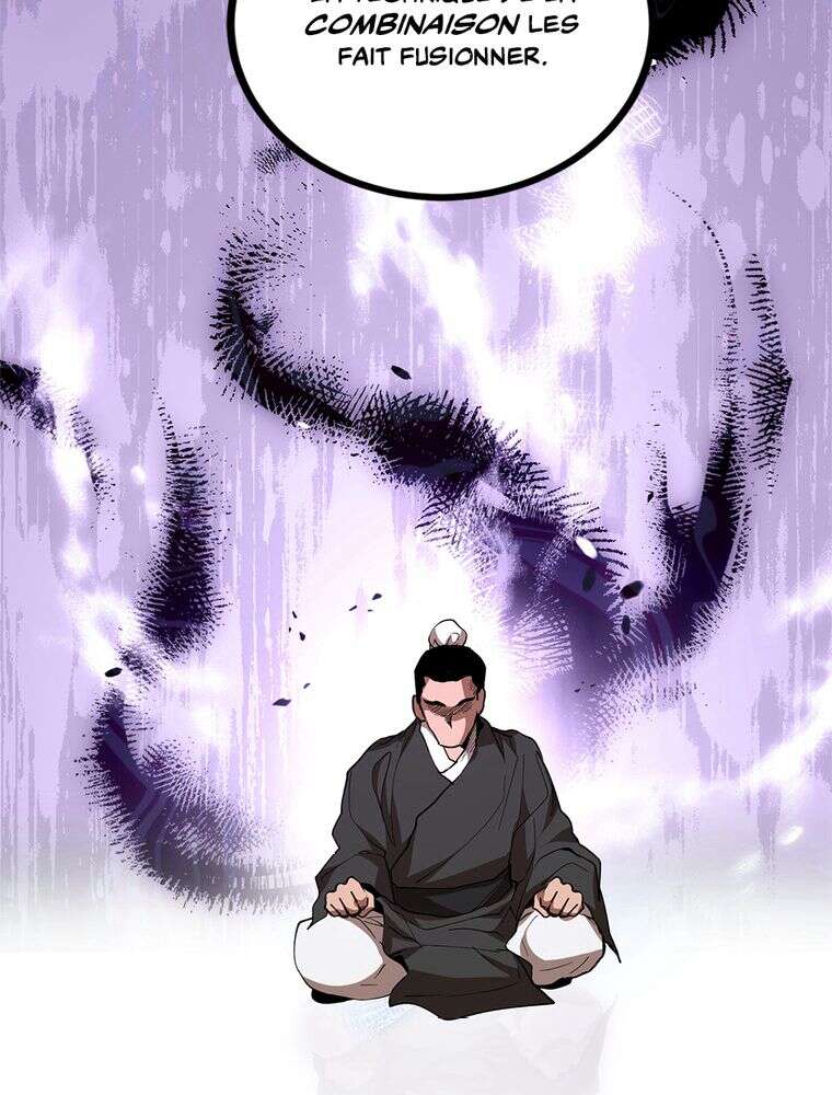 Read La Saga du clan Mudang FR Manga Online