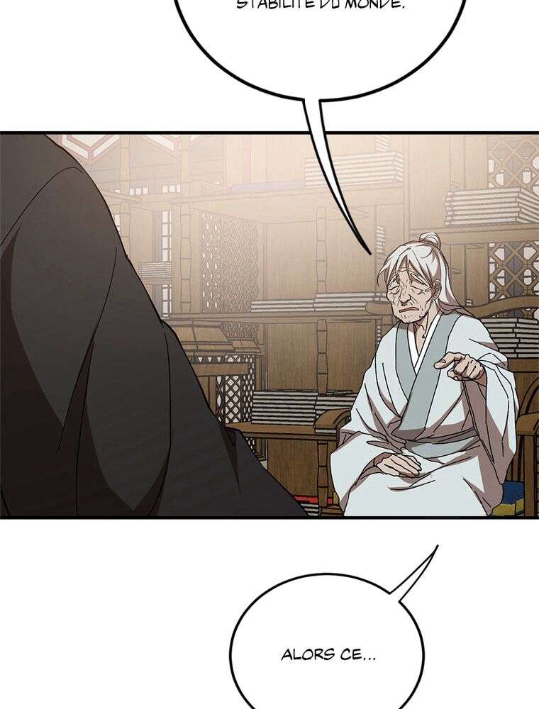 Read La Saga du clan Mudang FR Manga Online
