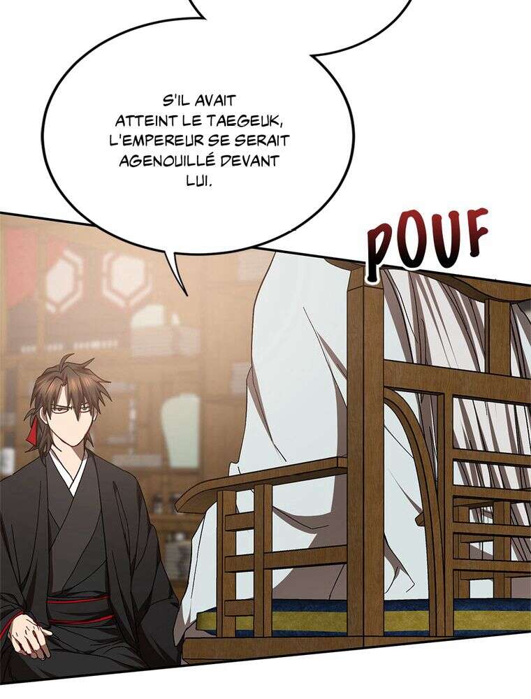 Read La Saga du clan Mudang FR Manga Online