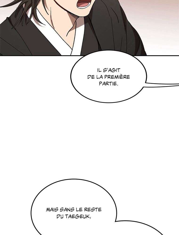 Read La Saga du clan Mudang FR Manga Online