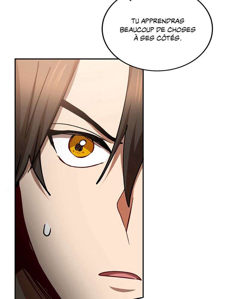 Read La Saga du clan Mudang FR Manga Online