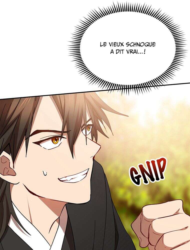 Read La Saga du clan Mudang FR Manga Online