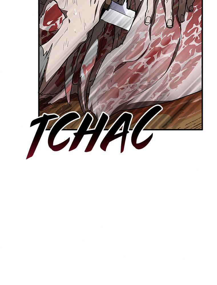 Read La Saga du clan Mudang FR Manga Online