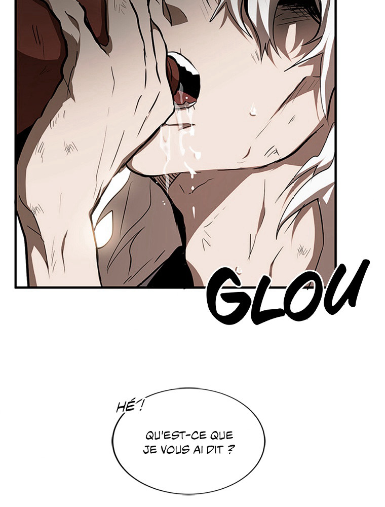 Read La Saga du clan Mudang FR Manga Online