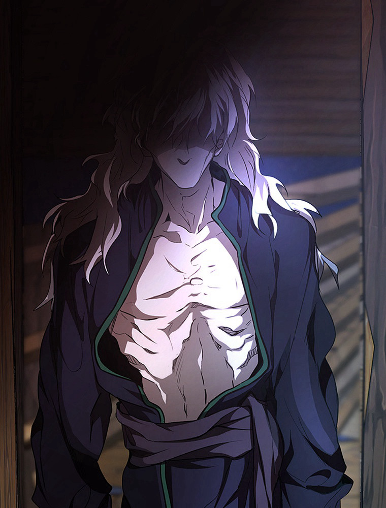 Read La Saga du clan Mudang FR Manga Online