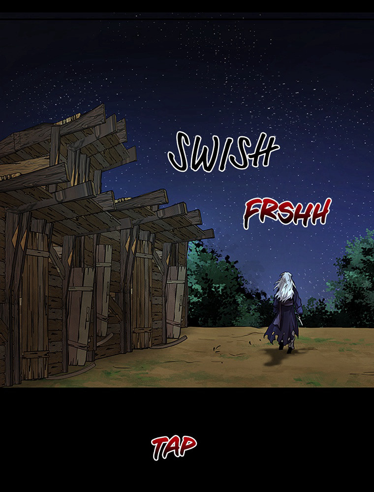 Read La Saga du clan Mudang FR Manga Online