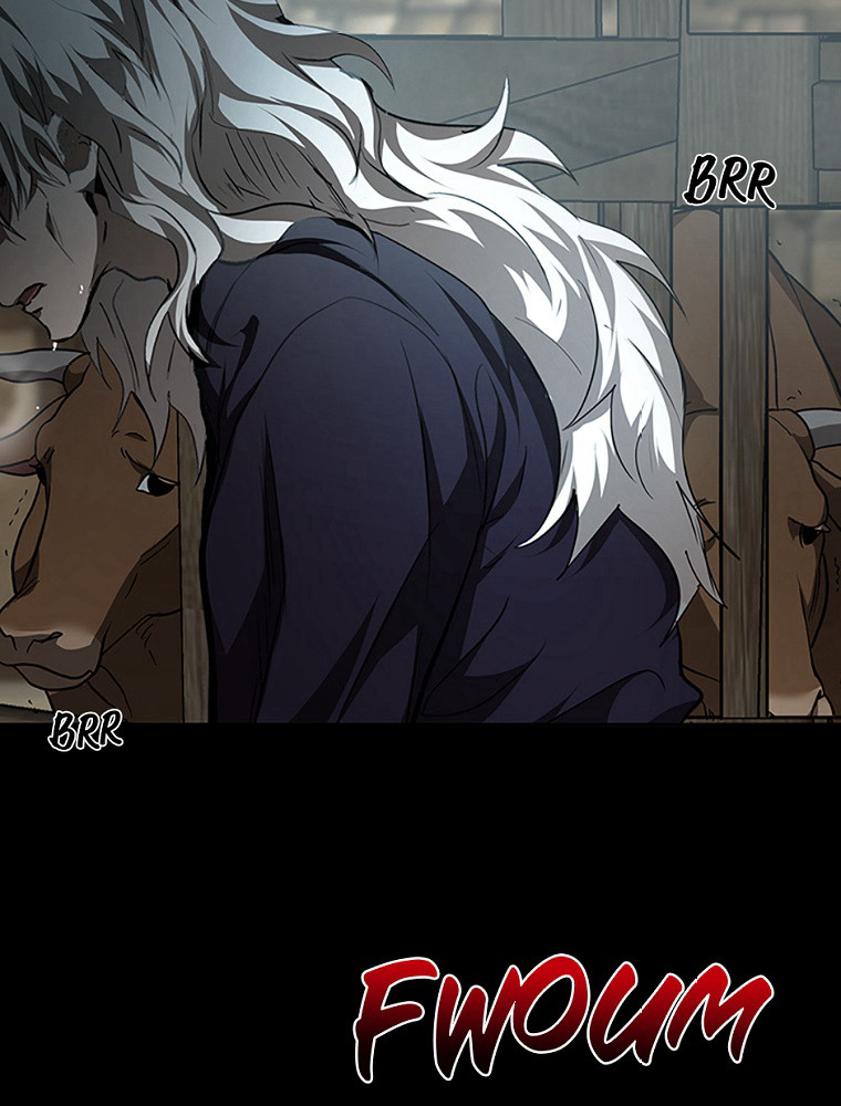 Read La Saga du clan Mudang FR Manga Online