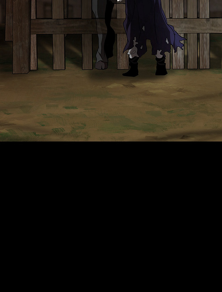 Read La Saga du clan Mudang FR Manga Online