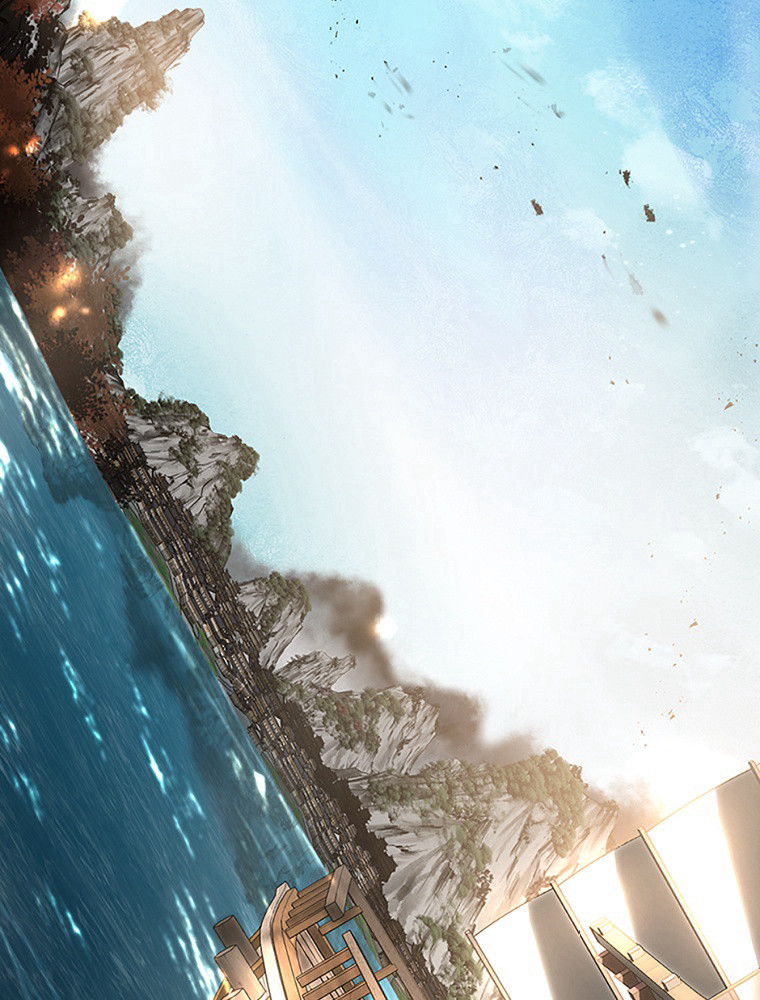 Read La Saga du clan Mudang FR Manga Online