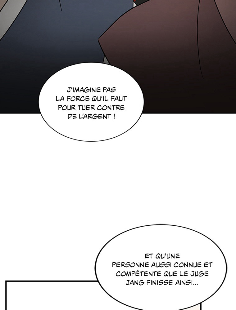 Read La Saga du clan Mudang FR Manga Online