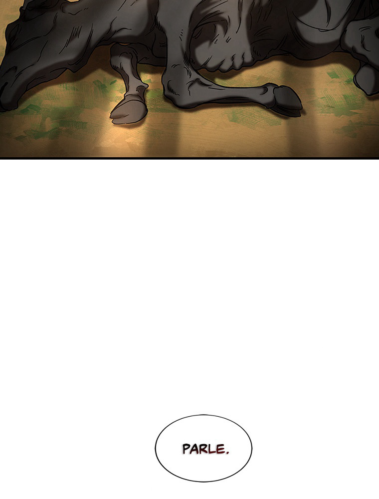 Read La Saga du clan Mudang FR Manga Online