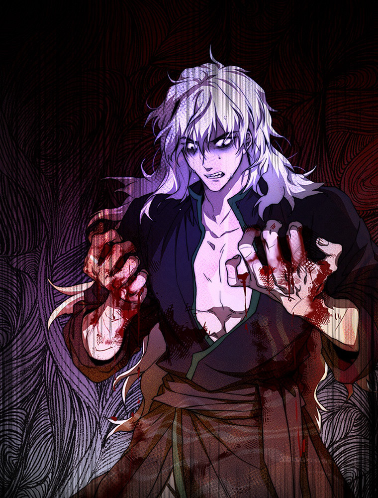 Read La Saga du clan Mudang FR Manga Online