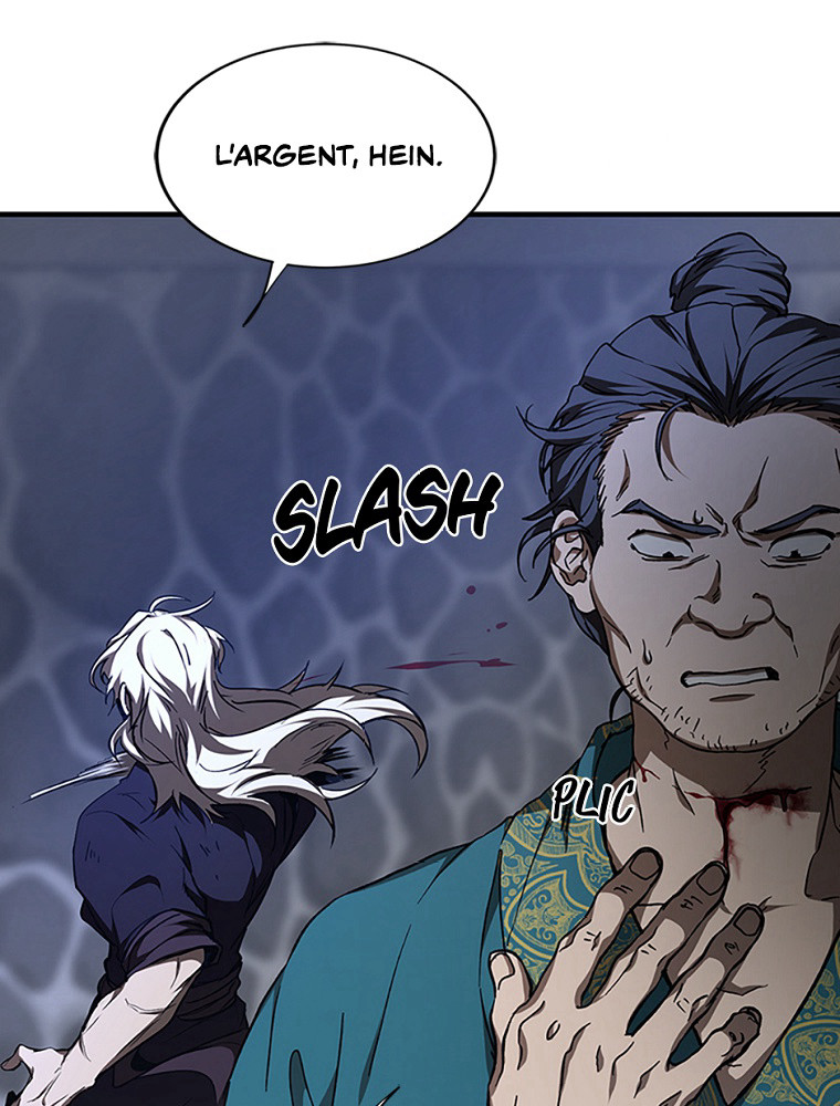 Read La Saga du clan Mudang FR Manga Online