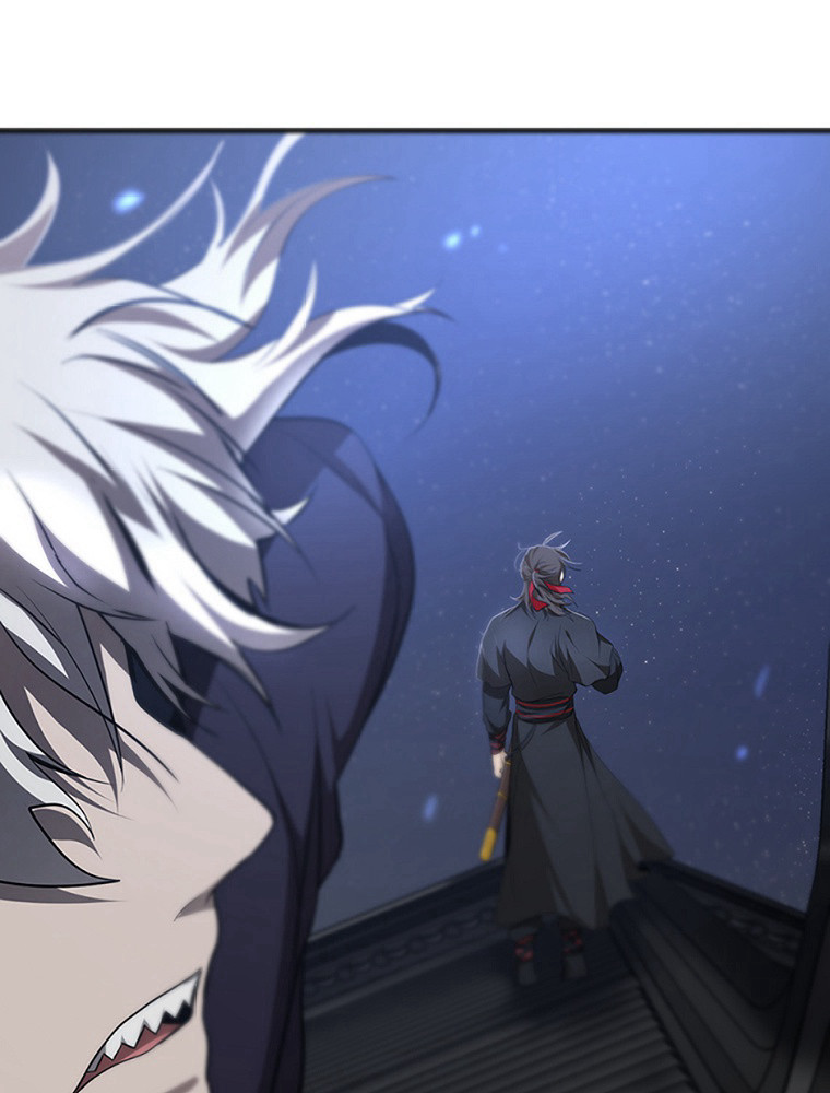 Read La Saga du clan Mudang FR Manga Online