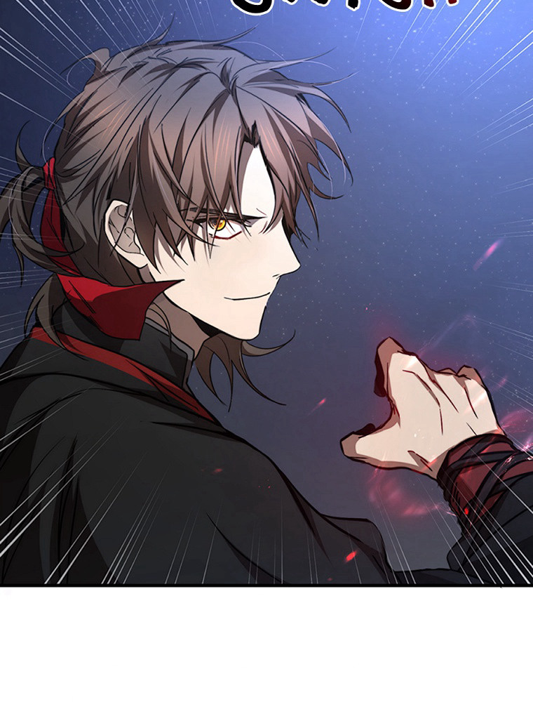 Read La Saga du clan Mudang FR Manga Online