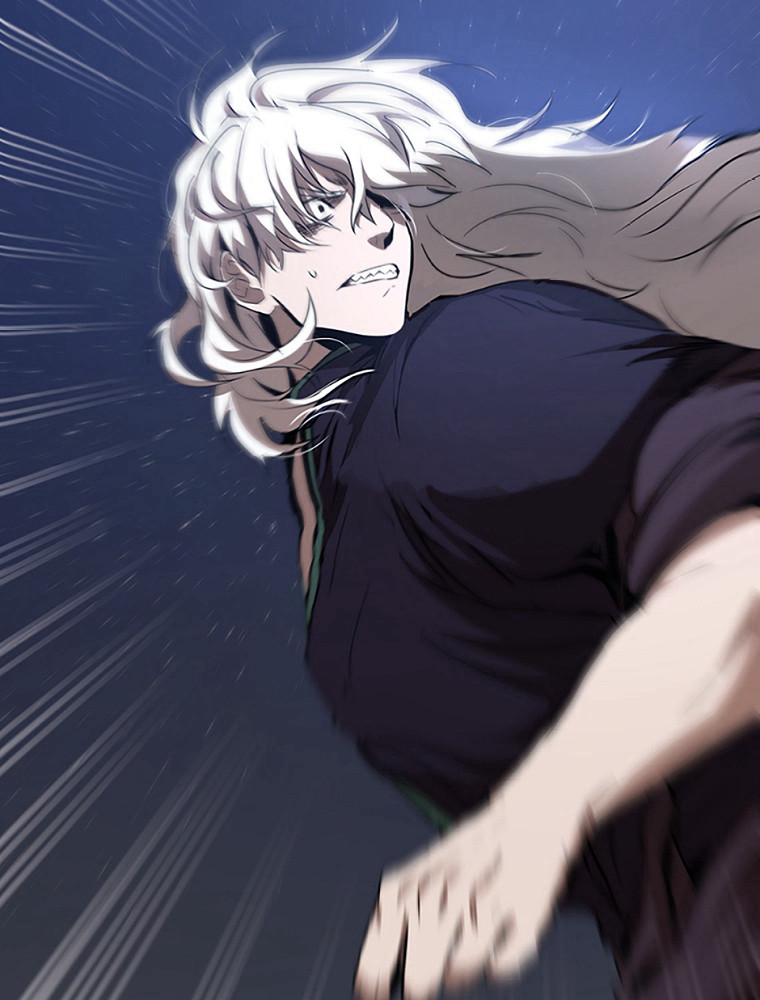 Read La Saga du clan Mudang FR Manga Online