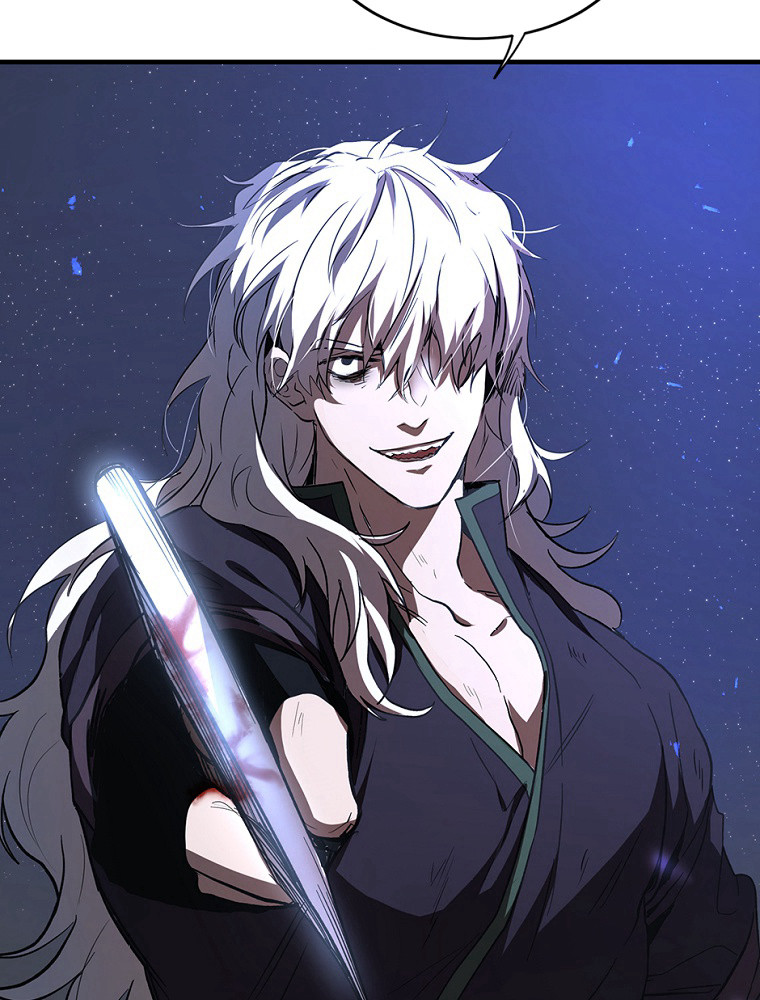 Read La Saga du clan Mudang FR Manga Online