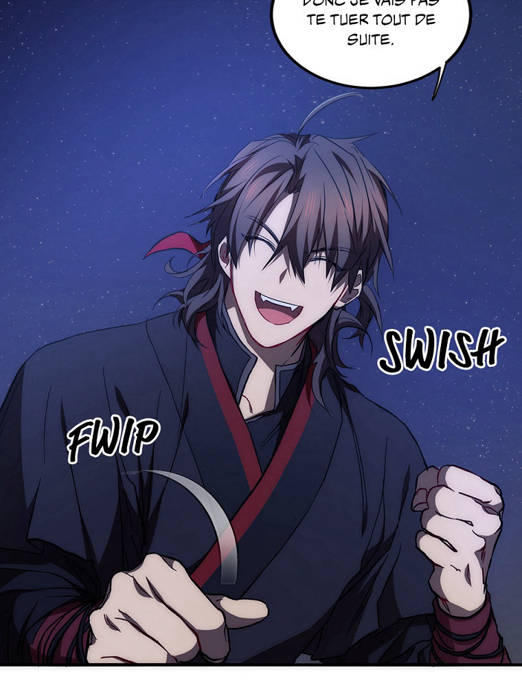 Read La Saga du clan Mudang FR Manga Online