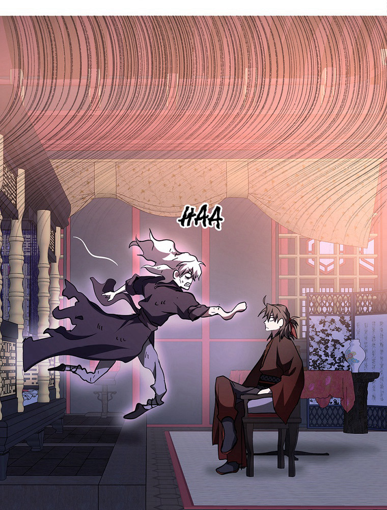 Read La Saga du clan Mudang FR Manga Online