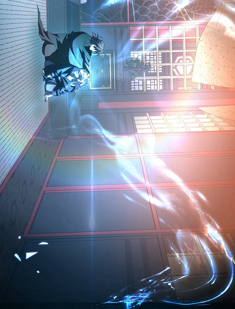 Read La Saga du clan Mudang FR Manga Online