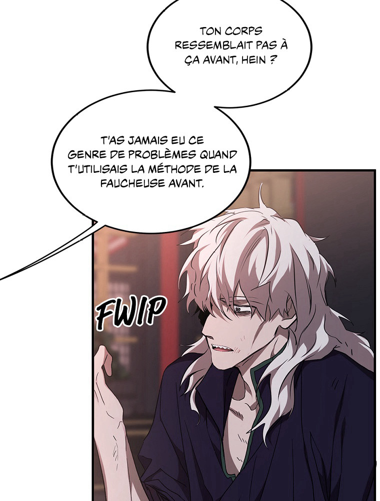 Read La Saga du clan Mudang FR Manga Online