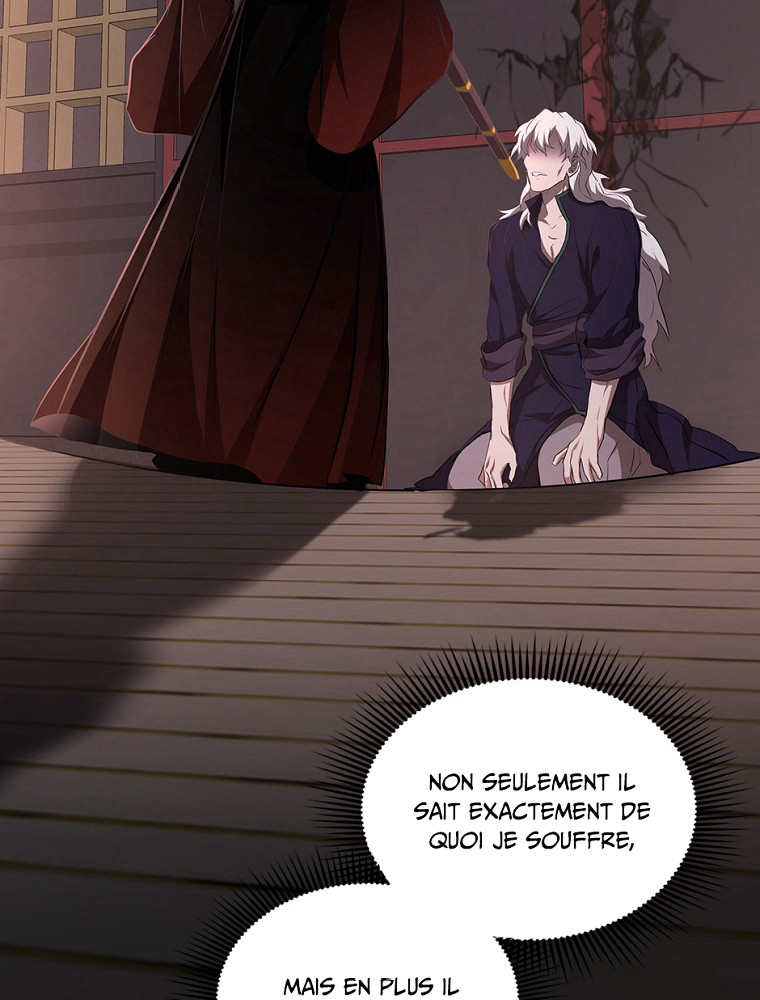 Read La Saga du clan Mudang FR Manga Online