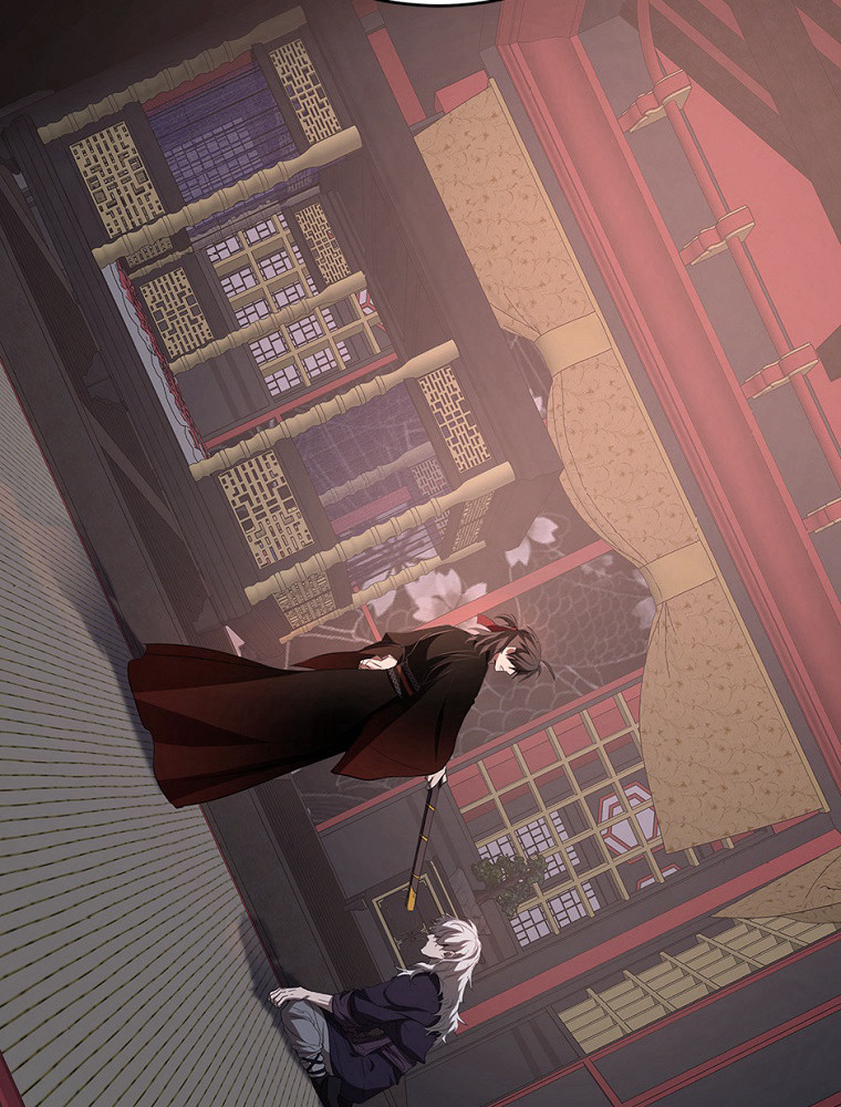 Read La Saga du clan Mudang FR Manga Online