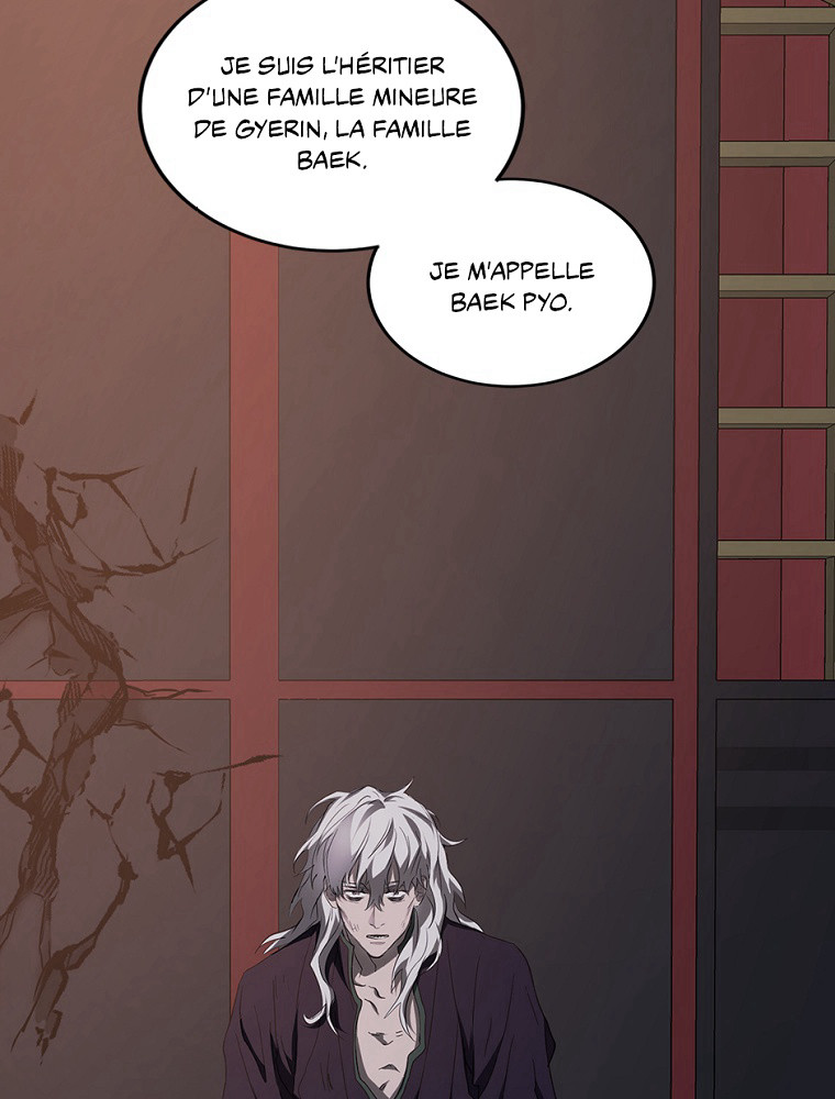 Read La Saga du clan Mudang FR Manga Online