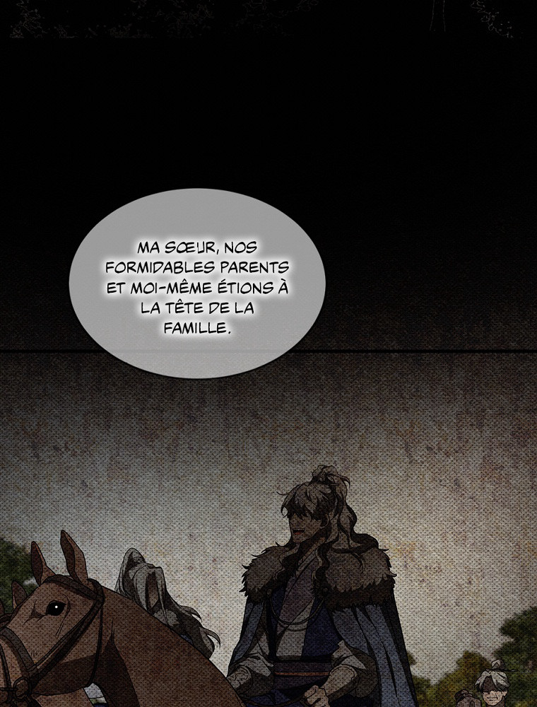 Read La Saga du clan Mudang FR Manga Online