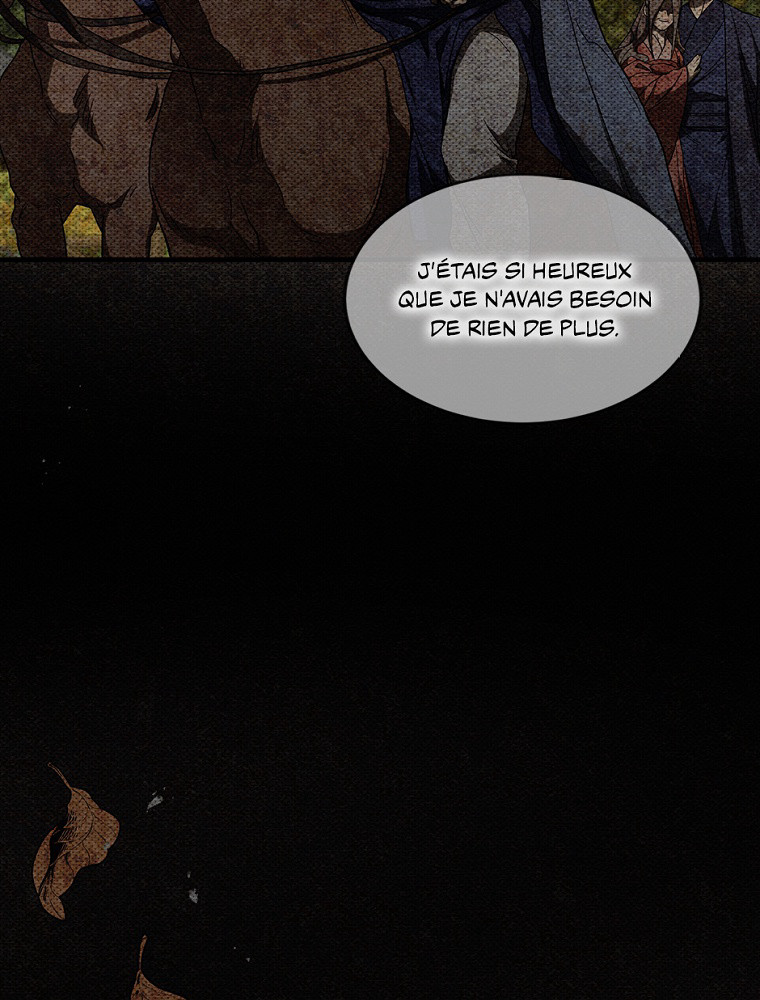 Read La Saga du clan Mudang FR Manga Online