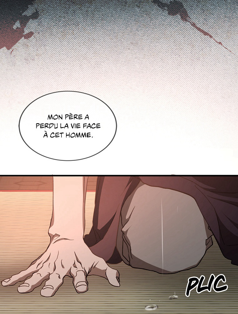 Read La Saga du clan Mudang FR Manga Online