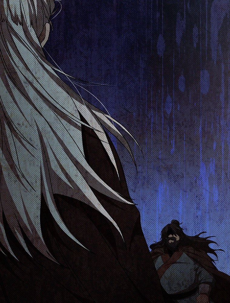 Read La Saga du clan Mudang FR Manga Online