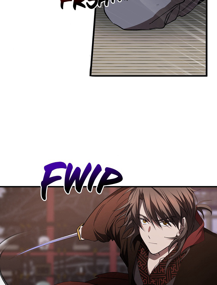 Read La Saga du clan Mudang FR Manga Online