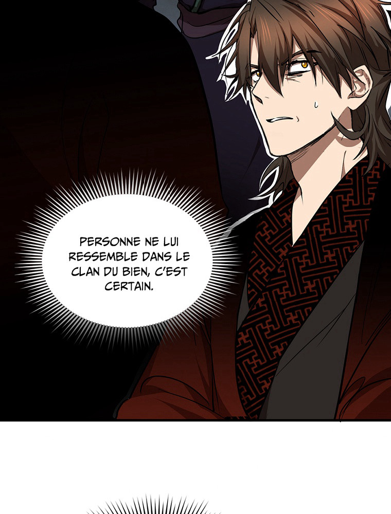 Read La Saga du clan Mudang FR Manga Online