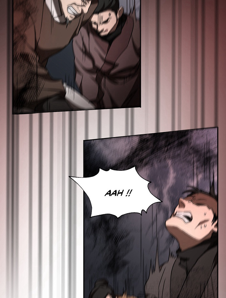 Read La Saga du clan Mudang FR Manga Online